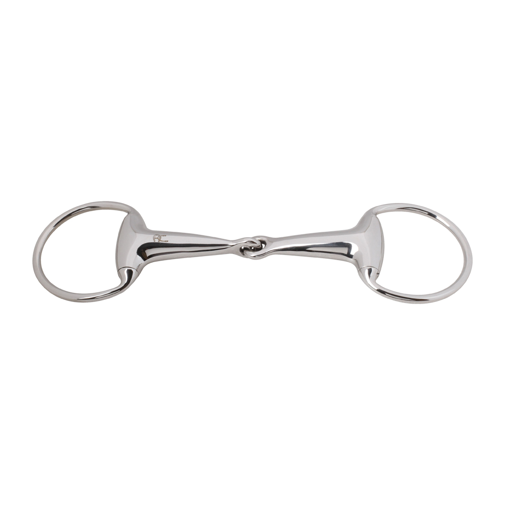 Eggbut Hollow SS Mouth Light Weight Bit - Ahmed Corporation