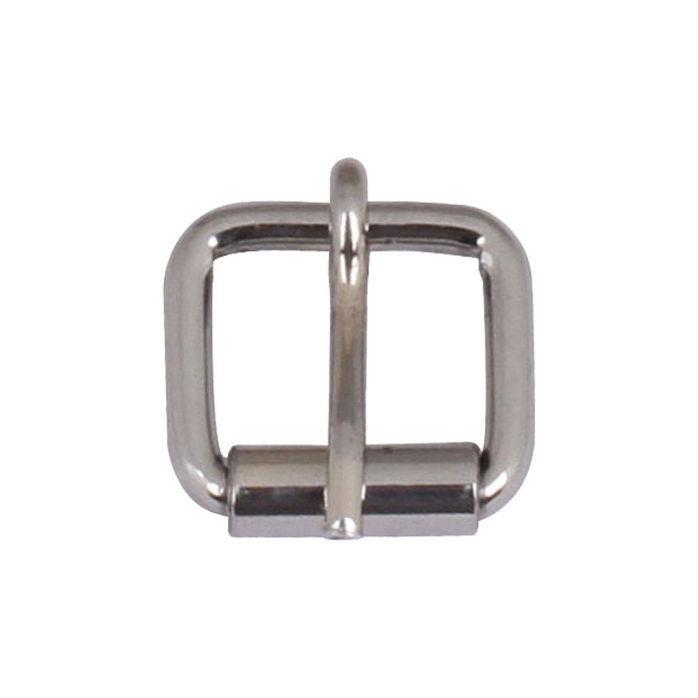 Wire Buckle with Roller - Ahmed Corporation