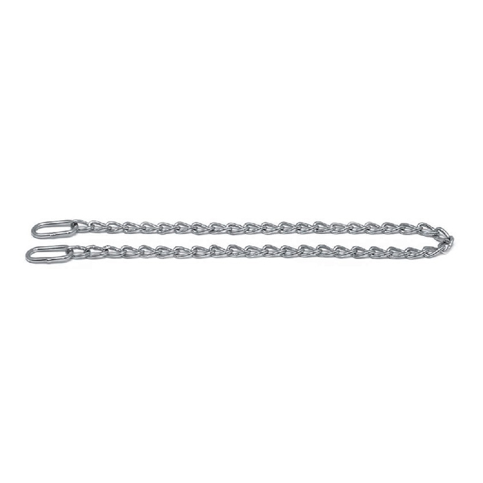 Chain MS Nickle Plated - Ahmed Corporation
