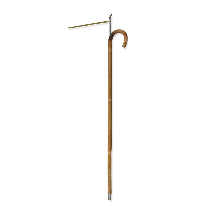 Horse Measuring Stick Cane - Ahmed Corporation