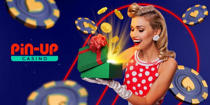 Интернет-казино Pin Up ¤ Finest Fruit Machine