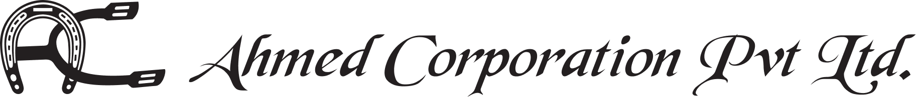 Ahmed Corporation 