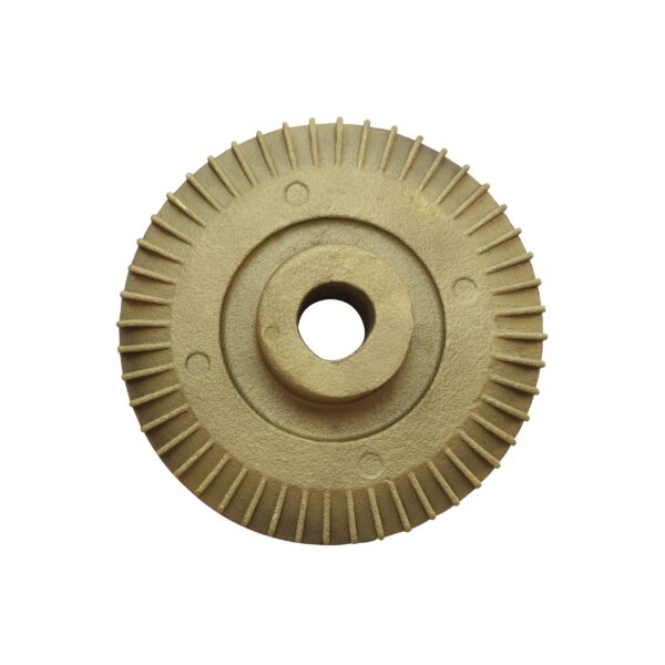 Brass Impeller