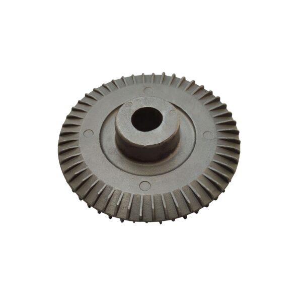 Stainless Steel Impeller