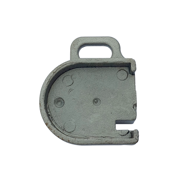Hand Guard Retainer