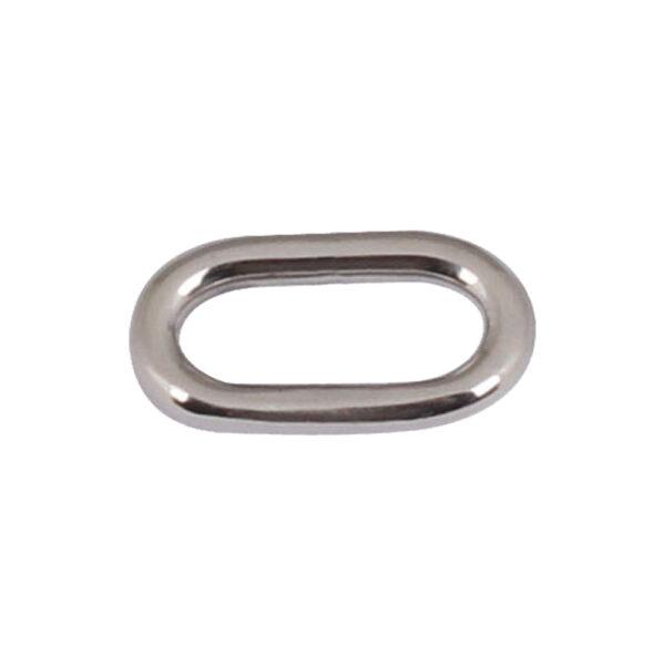 Oval Ring