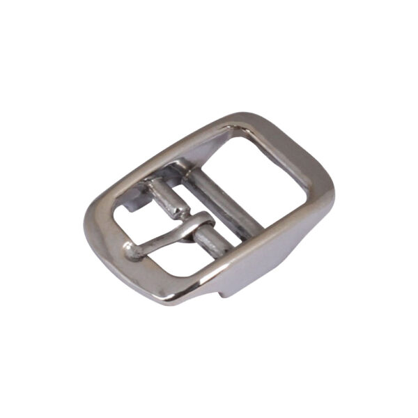Hackamore Buckle