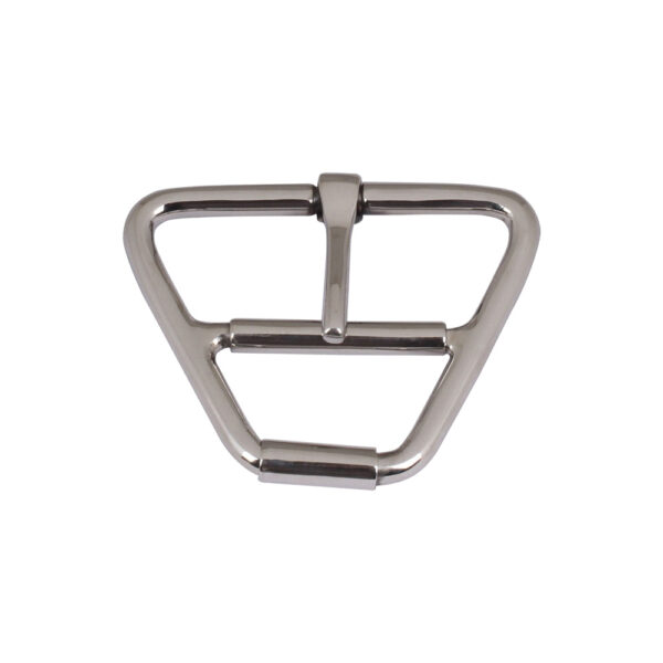 Triangle Double Buckle large size With Double Rollers