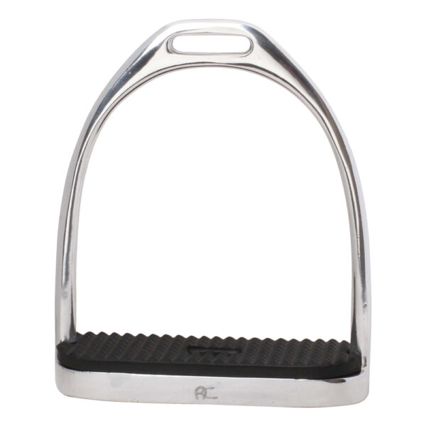 Fillis Stirrup Alluminium