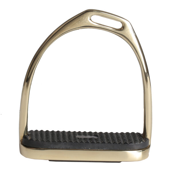 Fillis Stirrup Double Offset