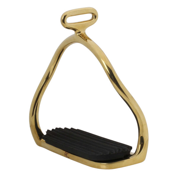 Icelandic Safety Stirrup