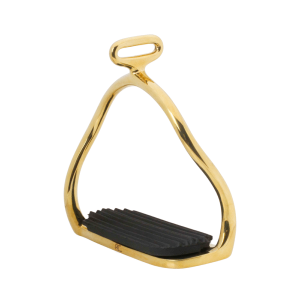 Icelandic Safety Stirrup