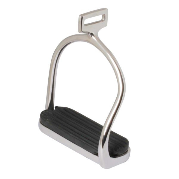 Icelandic Safety Stirrup
