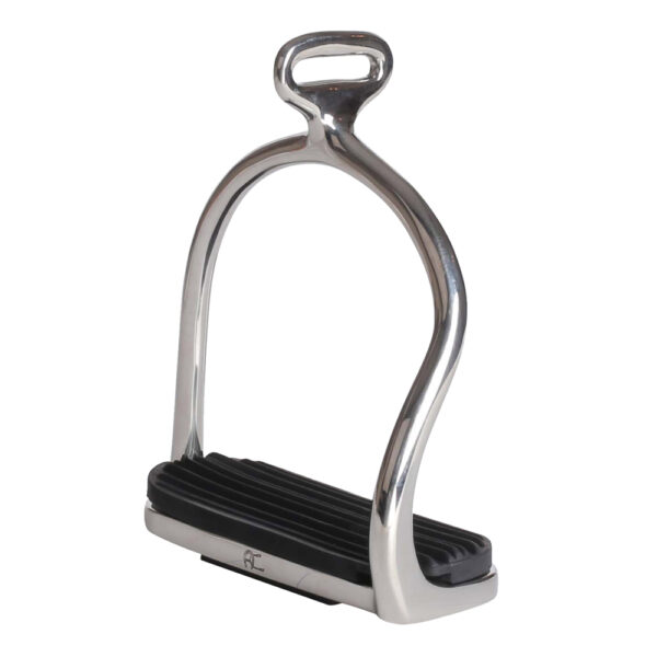 Icelandic Safety Stirrup