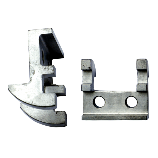 Expeller Hammer