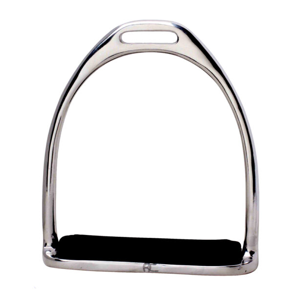 Fillis Stirrup Alluminium