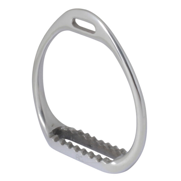 Alluminum Cradle Bottom Race Stirup