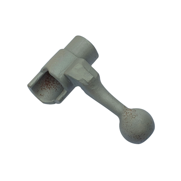 Air Gun Handle