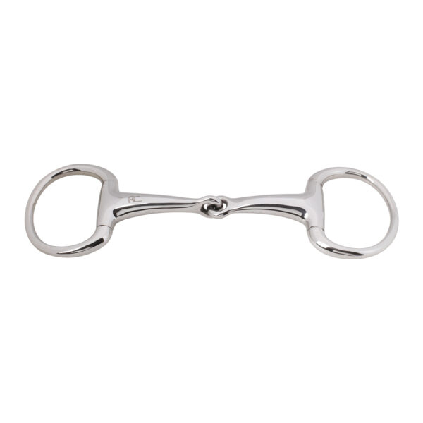 Eggbutt Hollow light Weight with Oval Rings
