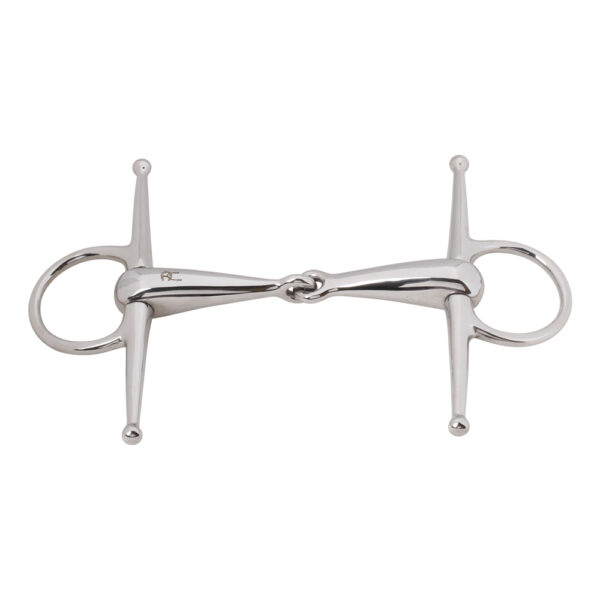 Full Cheek Hollow Light Weight Bit