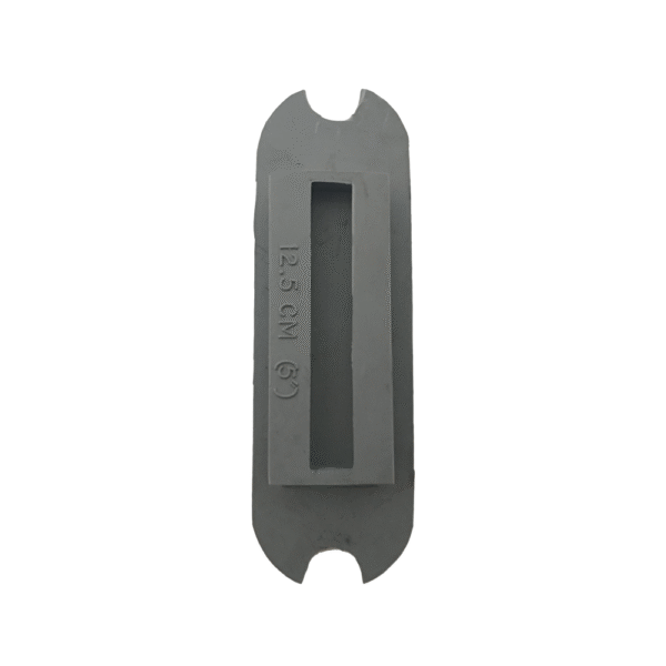 Stirrup Pad for Fillis Stirrup - Image 2