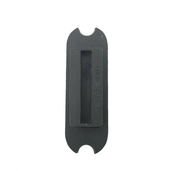 Rubber pads, 141, Blakish Grey - Image 2