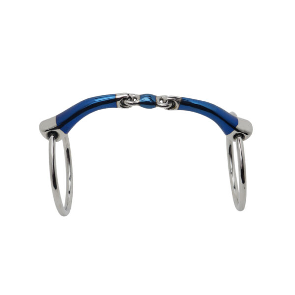 Bomber Loose Ring Dble Jointed Lockup Bit with Ball Link - Image 2