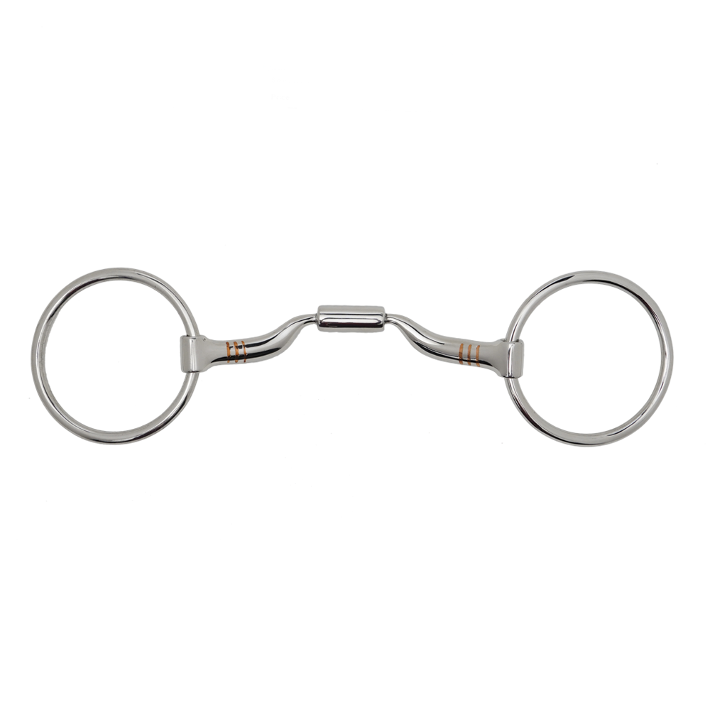 Loose Ring Roller Mouth Bit - Image 2