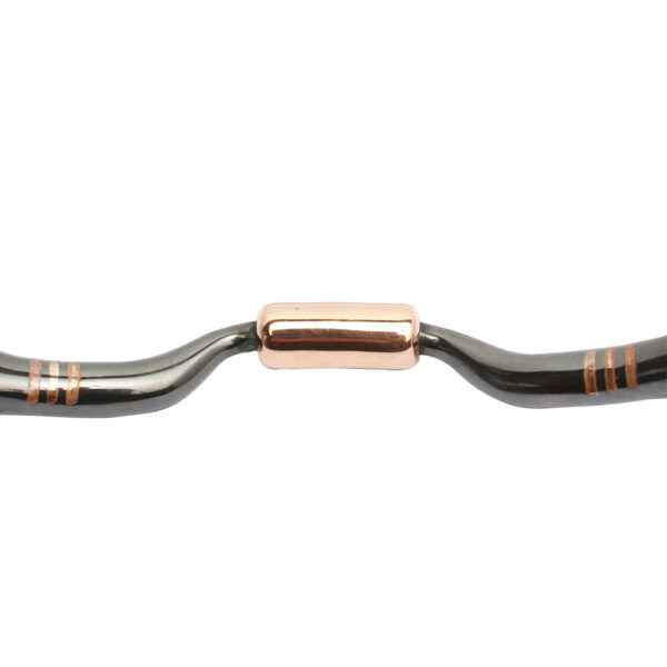 Loose Ring Sweet Iron Roller Bit with Copper Roller - Image 2