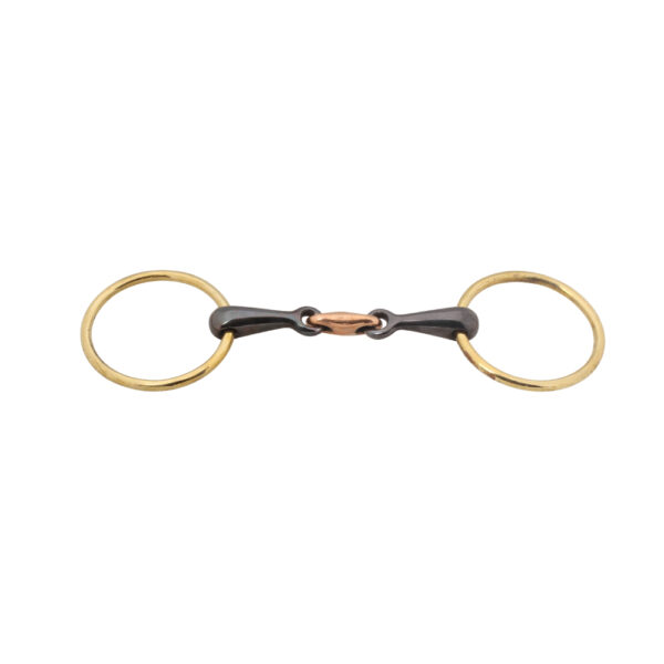 Loose Ring Double jointed  Bit
