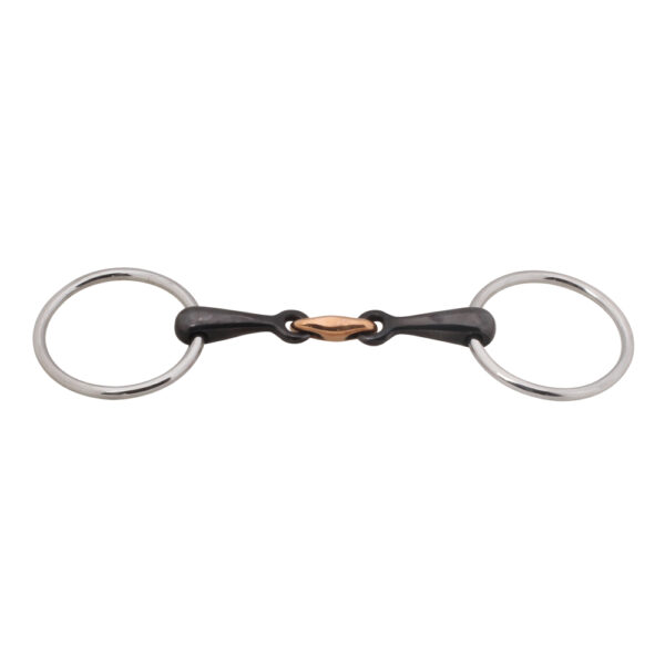 Loose Ring Double jointed  Bit