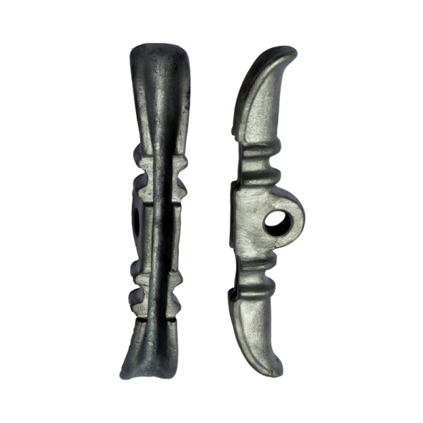 Wire Clamp Part