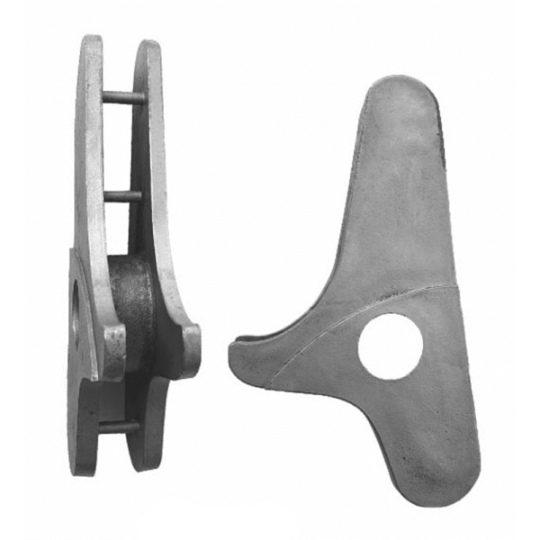 Picker for Sulzer Projectile Weaving Machine