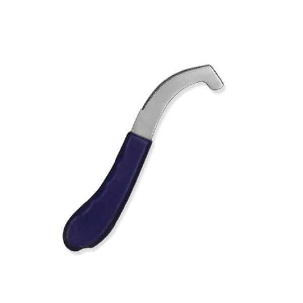 Bott Egg Knife with Wood or Plastic Handle - Image 2