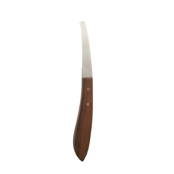 Hoof Knife Double Edge, Edge ??????/  Blade Length 20cm