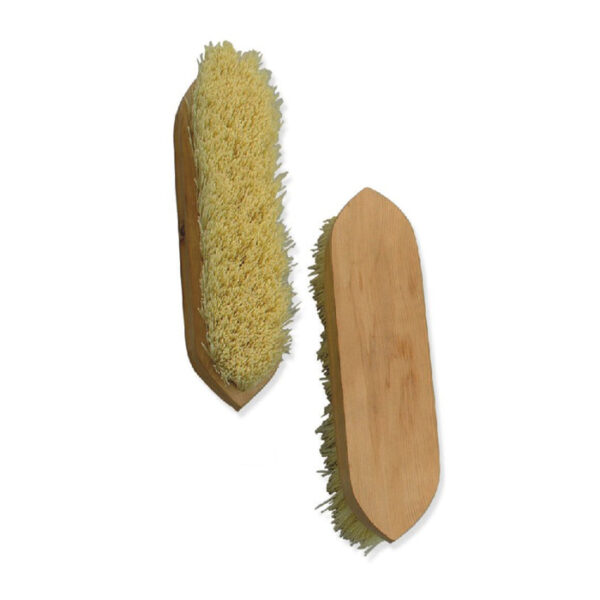 Dandy Brush with Syntheic Bristols