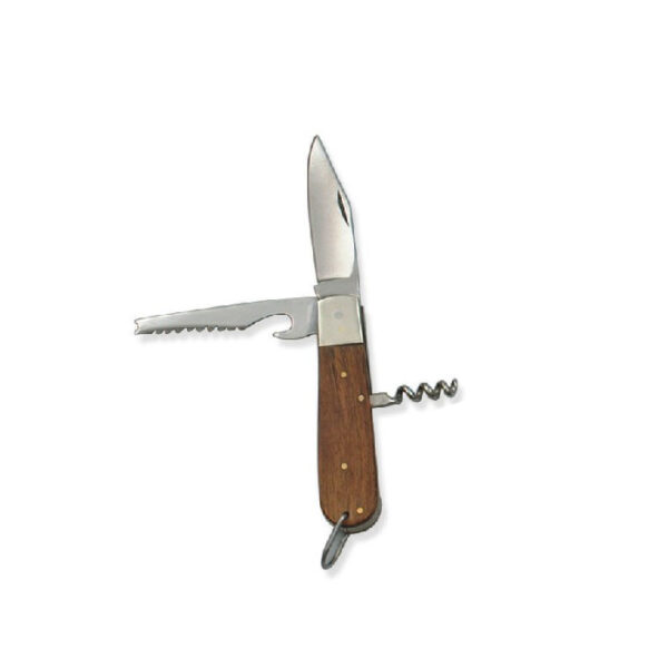 Horse Knife with Hoof Pick,bottle opener & blade
