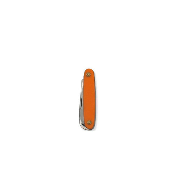 Riders Knife with Knife Blade & Hoof Pick