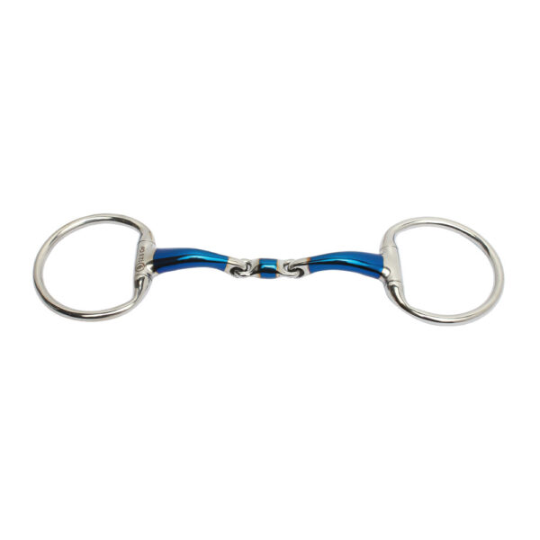 Bomber Eggbut Dble Jointed Lockup Bit with Ball Link