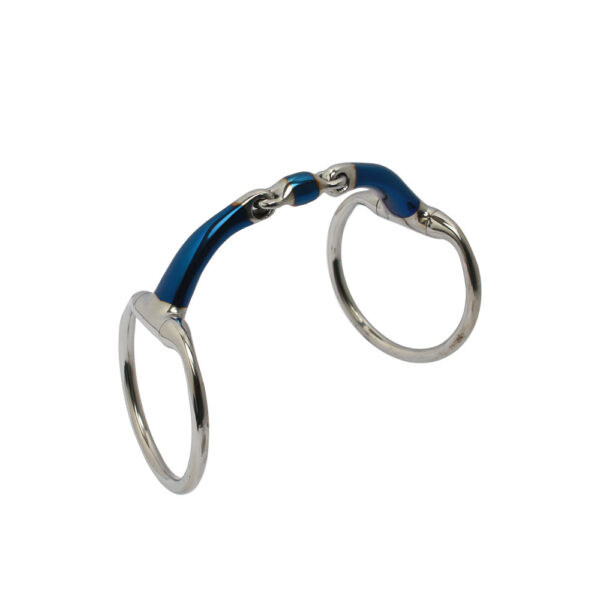 Bomber Eggbut Dble Jointed Lockup Bit with Ball Link - Image 2