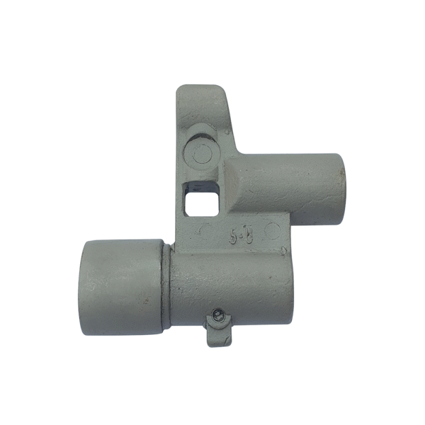 Front Sight Gas Block