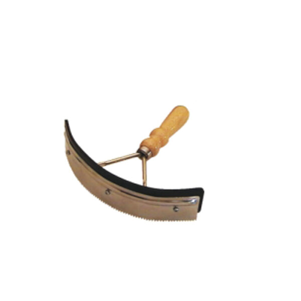 Sweat Scraper 69 Teeth