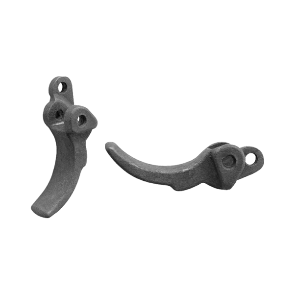 Pistol Trigger