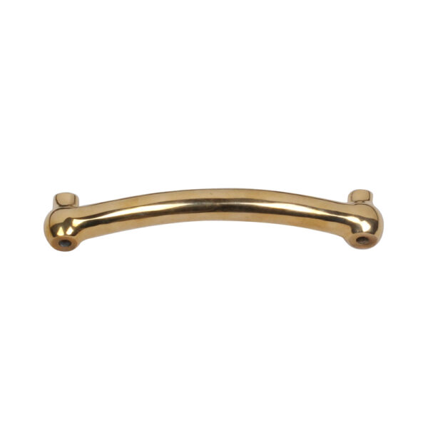 Pelham with 3 changeable Mouth pcs.Single Jointed, Mullen Mouth , - Image 2