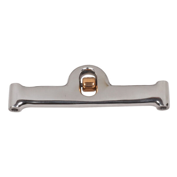 Pelham with 3 changeable Mouth pcs.Single Jointed, Mullen Mouth , - Image 3