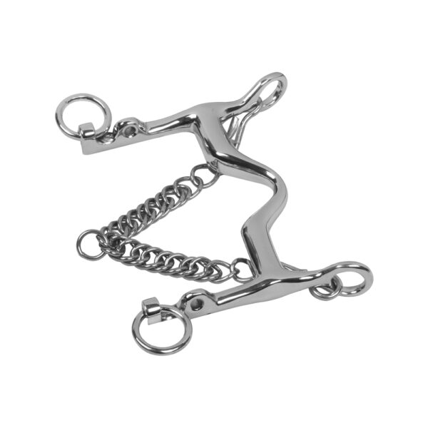 Weymouth High Port (Bent Outward Shanks)