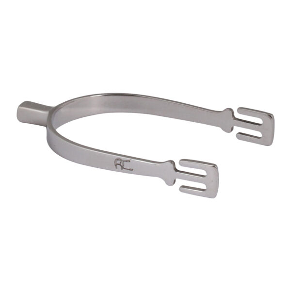 Open Shank Spur