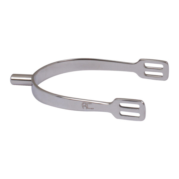 Round Neck Spur