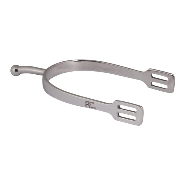 Ball Neck Spur