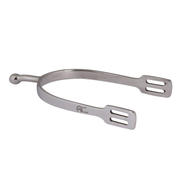 Ball Neck spur ladies